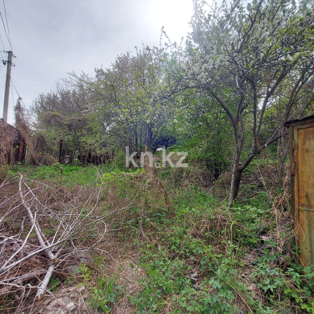 Продажа дачи, 10 сот., СТ Пищевик - Продажа дач в Алматы с фото фото 31 из 31