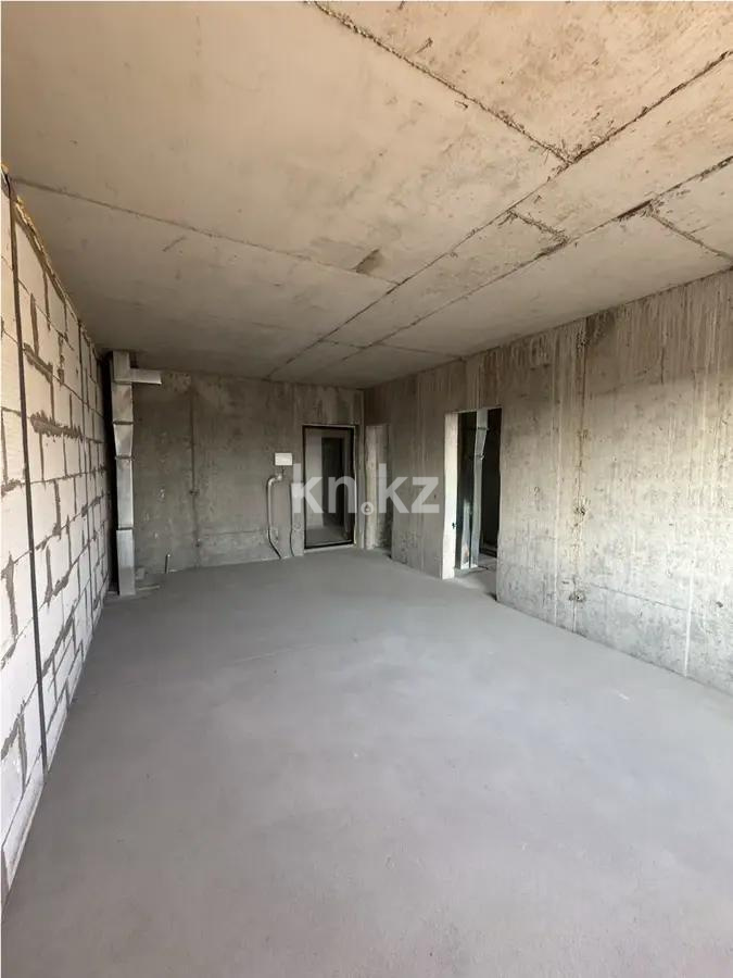 Продажа 1-комнатной квартиры, 40 м² - Продажа однокомнатных квартир в Алматы - страница 2 фото 1 из 1