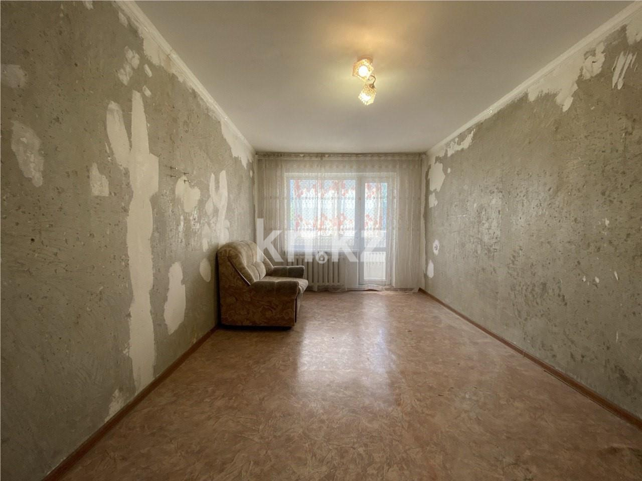 Продажа 1-комнатной квартиры, 30 м², ул. Озёрная, дом  2/2 - Продажа квартир в Казахстане фото 1 из 12