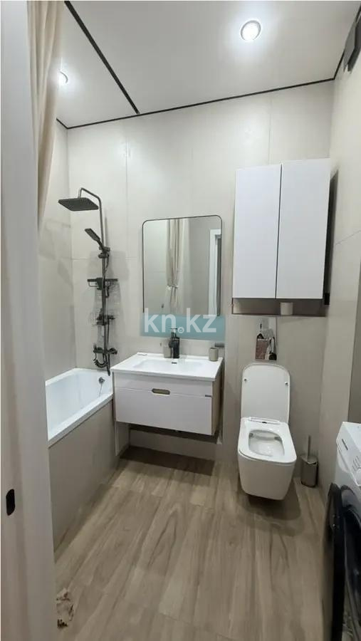 Продажа 2-комнатной квартиры, 45.5 м² - Продажа двухкомнатных квартир от собственников в Казахстане - страница 3 фото 4 из 4