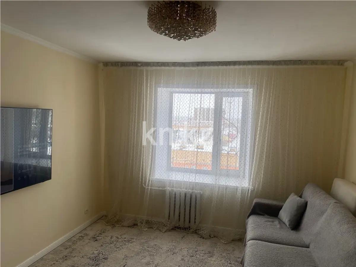 Продажа 2-комнатной квартиры, 50 м² в Астане