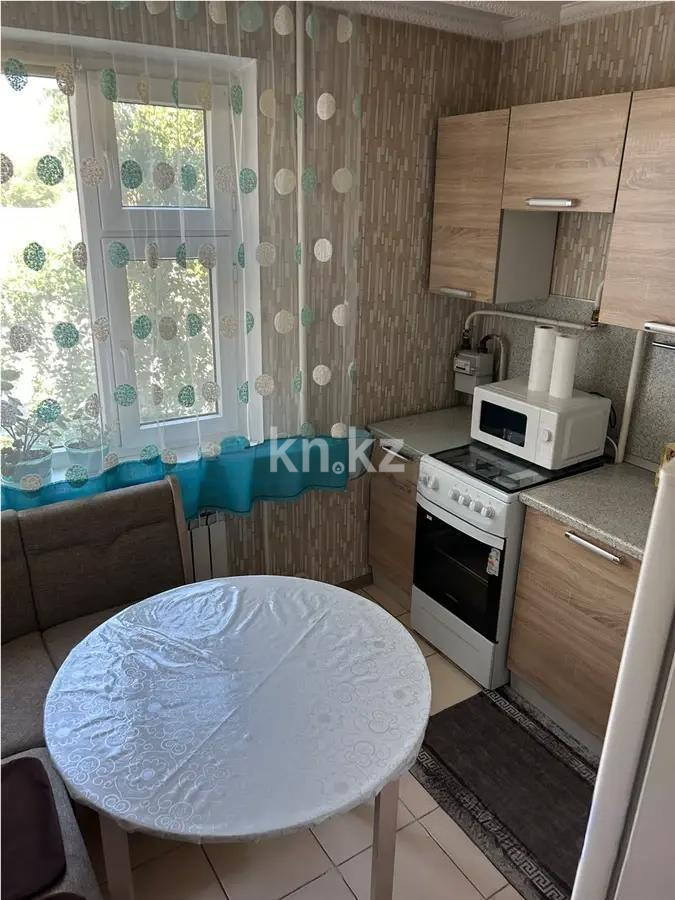 Продажа 1-комнатной квартиры, 36 м², ул. Байсеитовой, дом  3 - Продажа  однокомнатных квартир в Астане без посредников с фото фото 2 из 4