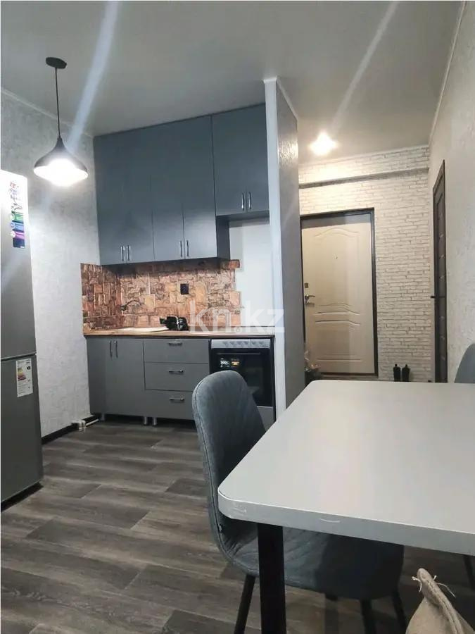 Продажа 1-комнатной квартиры, 33 м² - Продажа квартир в Наурызбайском р-не Алматы - страница 7 фото 2 из 3