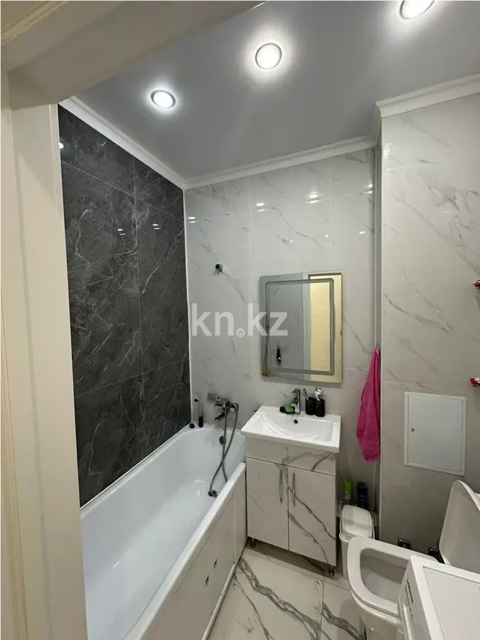 Продажа 2-комнатной квартиры, 64.5 м² в Астане - фото 4