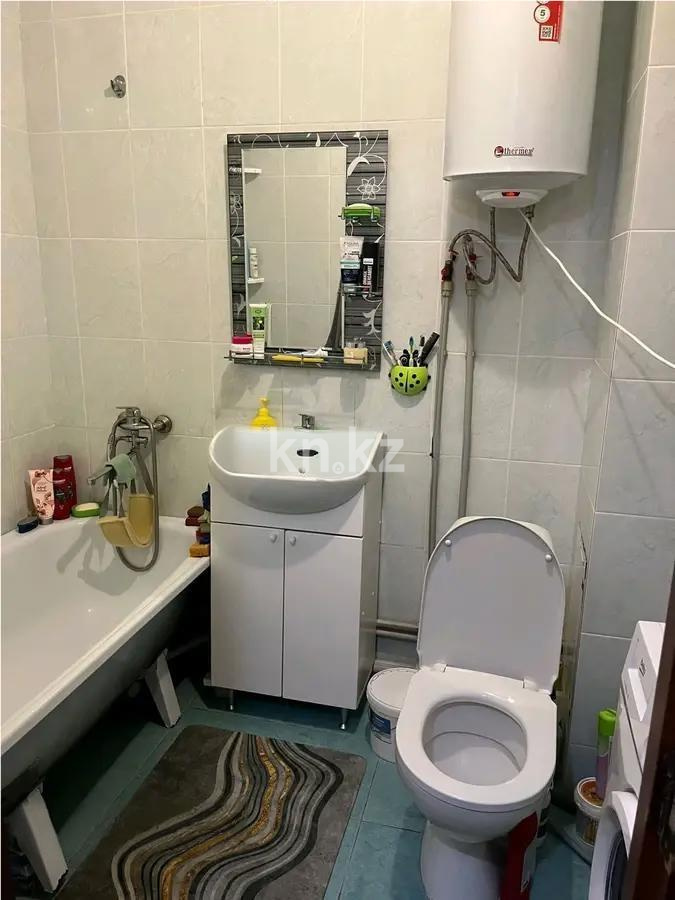 Продажа 1-комнатной квартиры, 37.6 м² - Продажа однокомнатных квартир в Астане - страница 4 фото 3 из 3