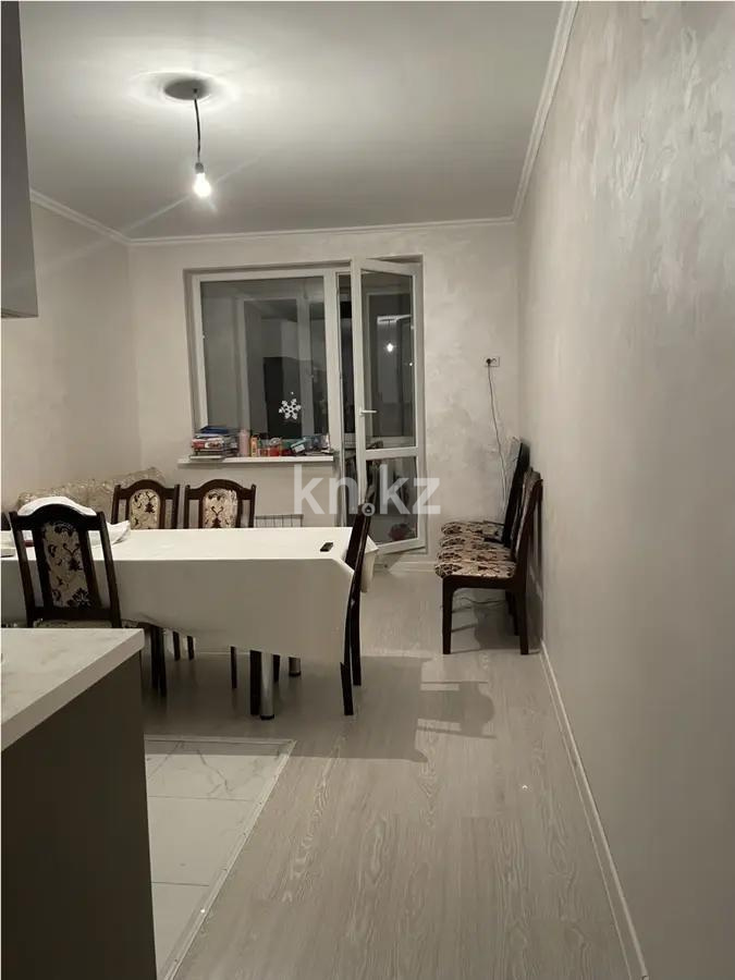 Продажа 2-комнатной квартиры, 49.4 м² - Недвижимость в Казахстане - страница 19 фото 2 из 3