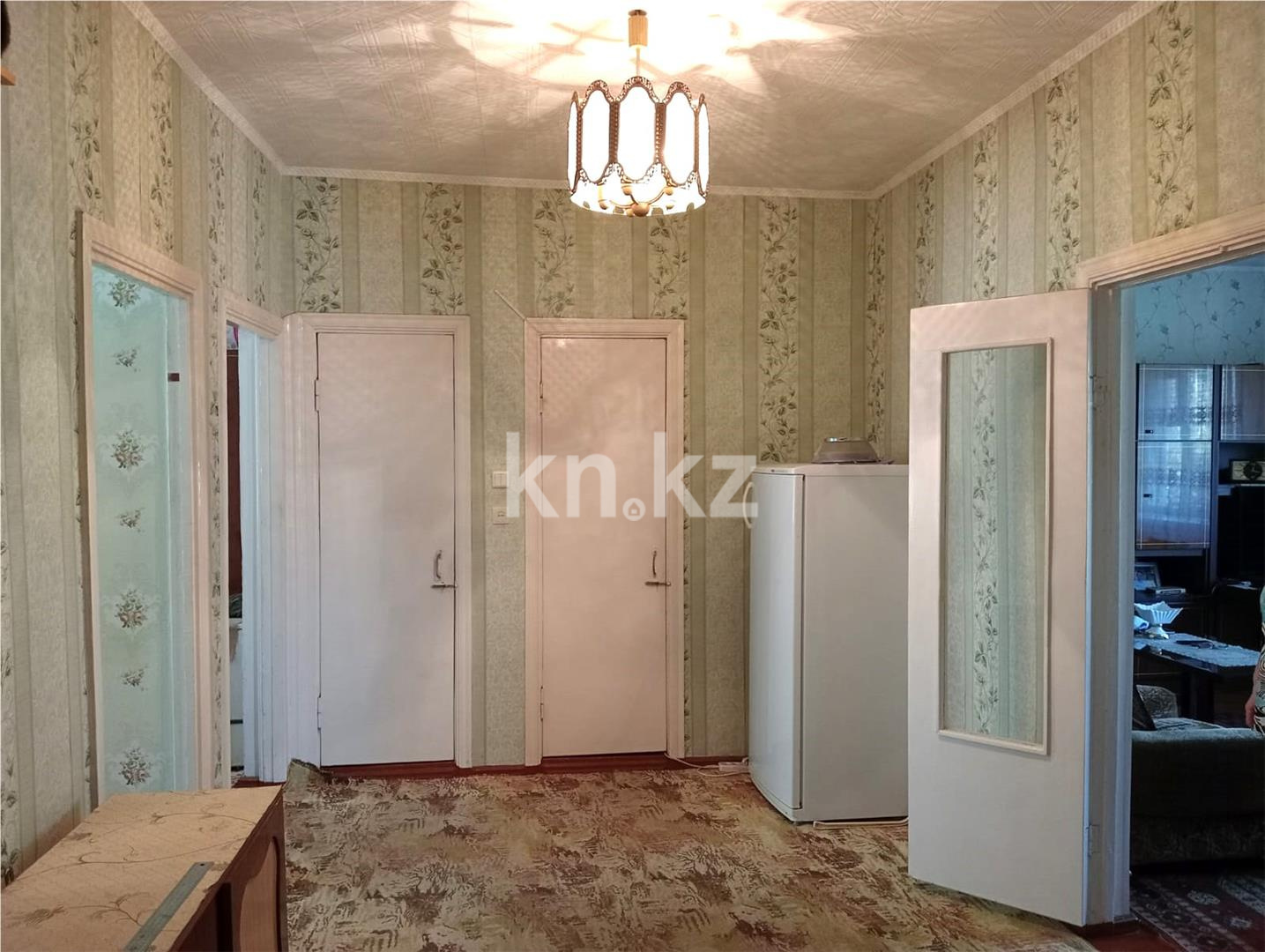 Продажа 3-комнатного дома, 82.8 м², ул. Транспортная - Продажа квартир в Абае фото 6 из 15