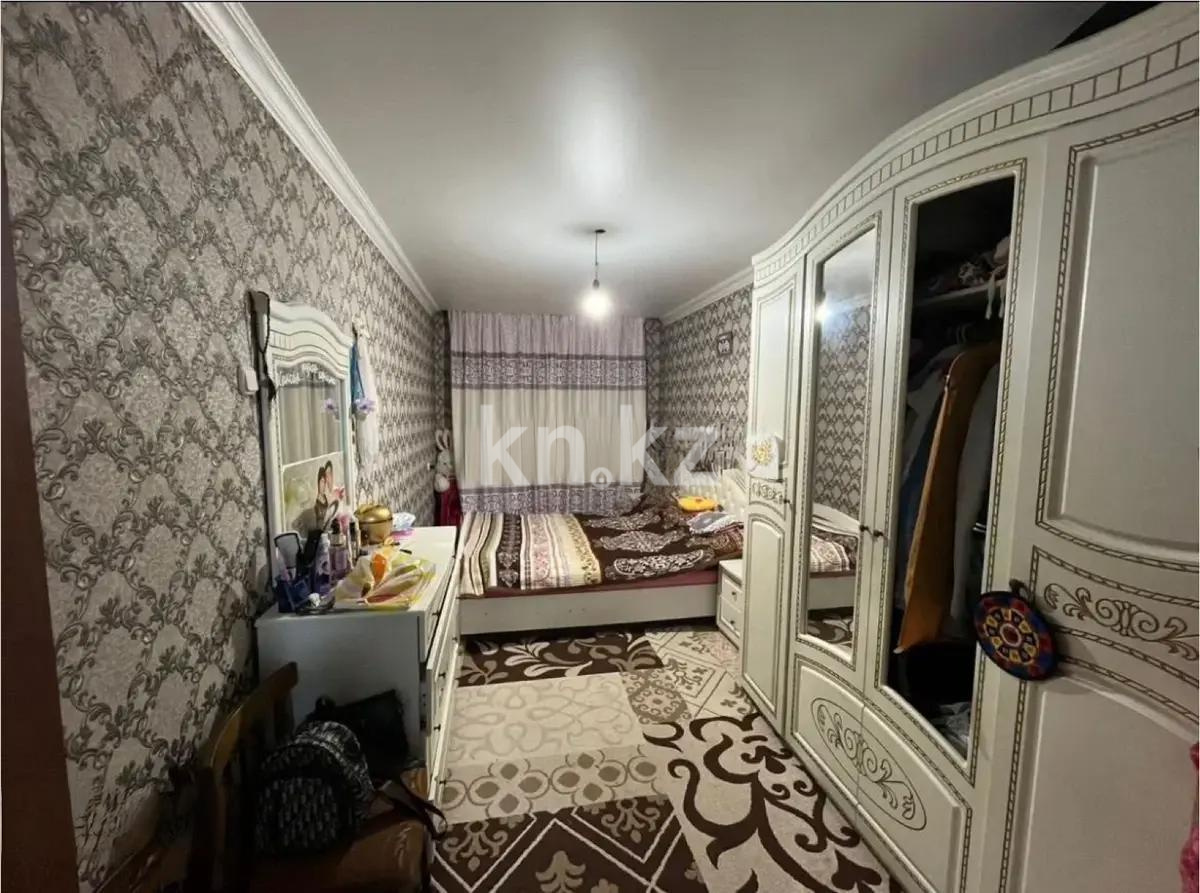 Продажа 2-комнатной квартиры, 44 м², мкр-н 12, дом  63а - Продажа квартир в Казахстане фото 1 из 5
