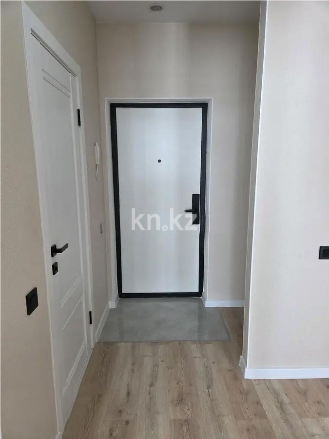 Продажа 2-комнатной квартиры, 39 м² в Астане - фото 4
