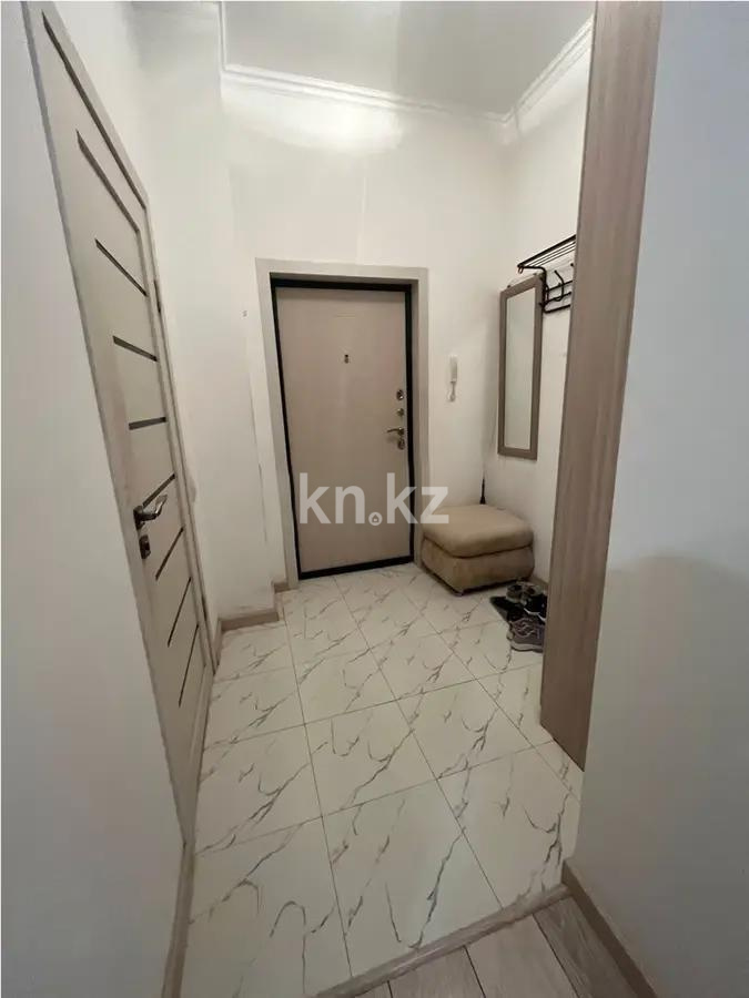Продажа 1-комнатной квартиры, 34 м² в Астане - фото 3