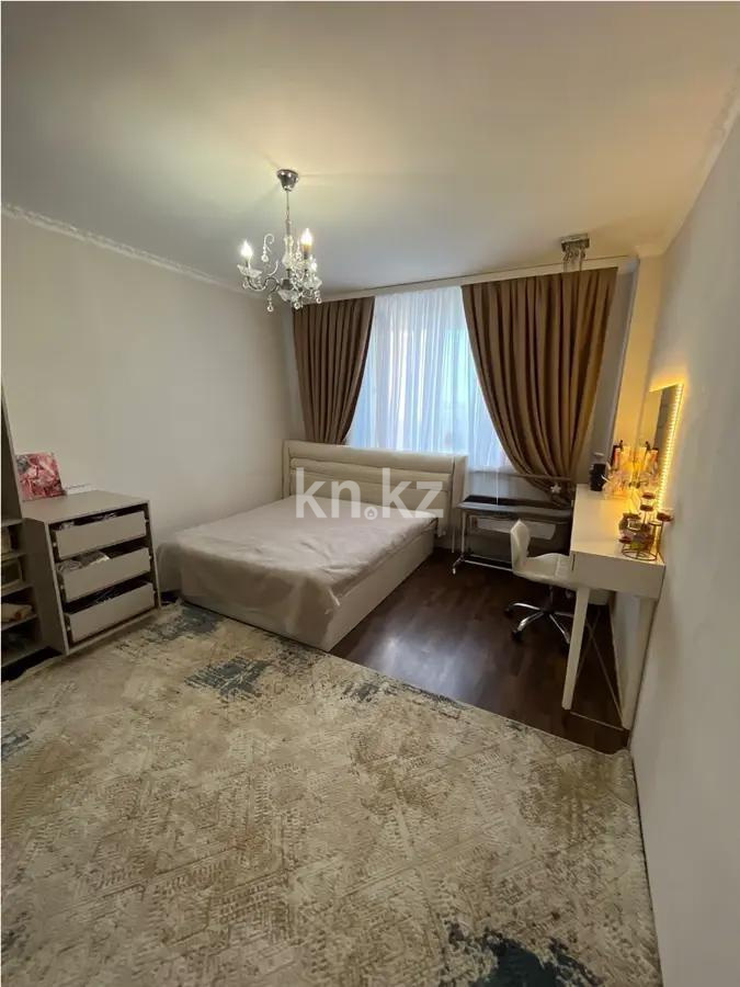 Продажа 1-комнатной квартиры, 44 м², пр. Сарыарка, дом  50 - Продажа квартир в новостройках Астаны с фото фото 2 из 5