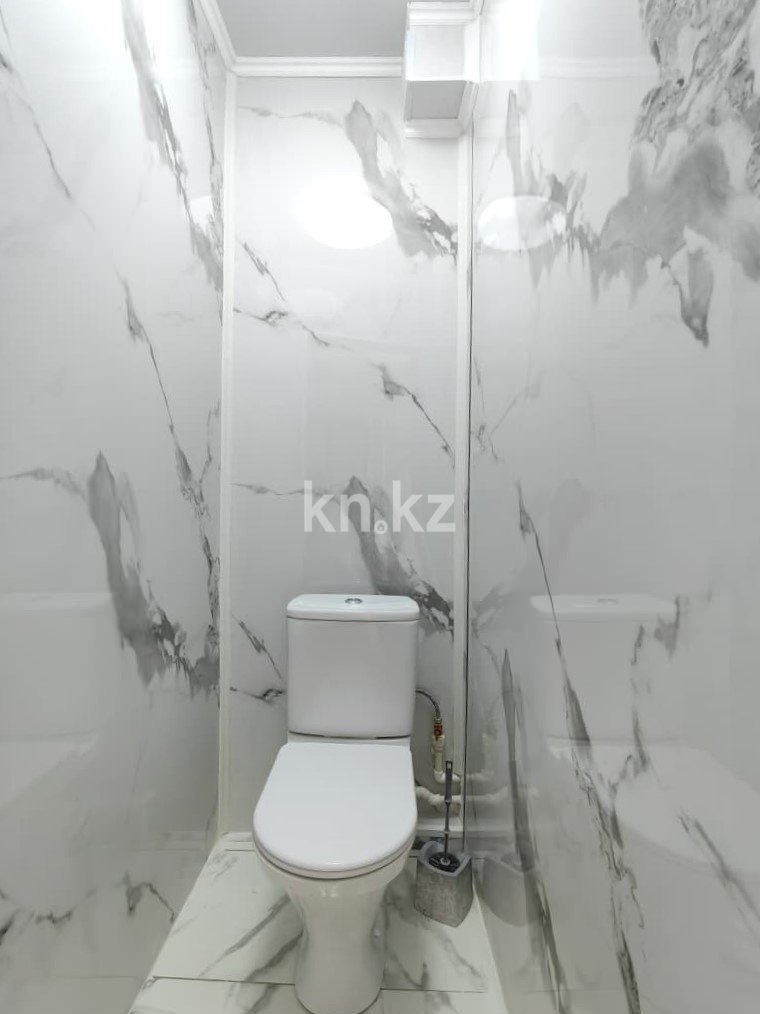 Продажа 3-комнатной квартиры, 63 м² - Продажа трехкомнатных квартир в Караганде - страница 2 фото 21 из 30