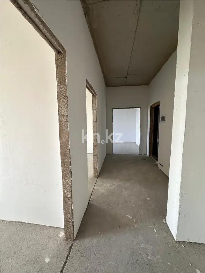 Продажа 2-комнатной квартиры, 58 м², ул. Айтеке би, дом  7 - Продажа квартир в новостройках Астаны с фото фото 3 из 3