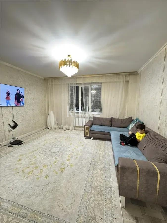 Продажа 2-комнатной квартиры, 64.1 м² - Продажа квартир в Ауэзовском р-не Алматы фото 1 из 6