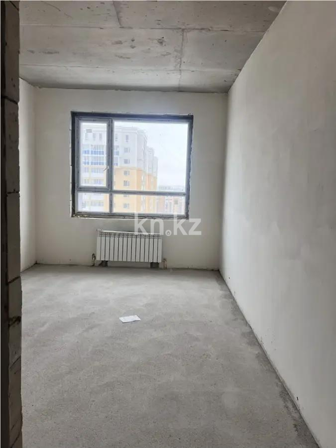 Продажа 1-комнатной квартиры, 36.5 м² - Недвижимость в Астане - страница 24 фото 1 из 2