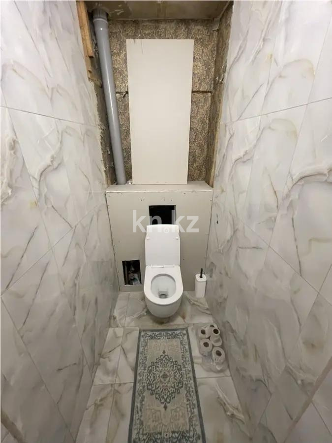 Продажа 2-комнатной квартиры, 52 м² в Алматы - фото 4