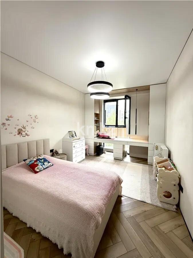 Продажа 3-комнатной квартиры, 105 м² в Алматы - фото 3