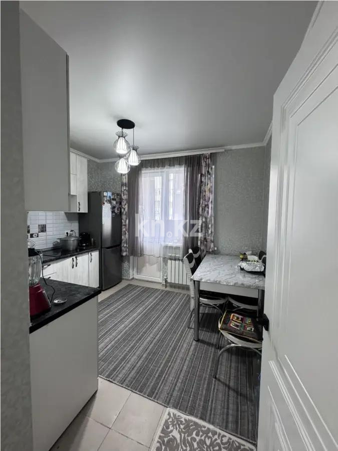 Продажа 3-комнатной квартиры, 75 м², мкр. Дарабоз, дом  87 - Продажа квартир в Алматы фото 4 из 6