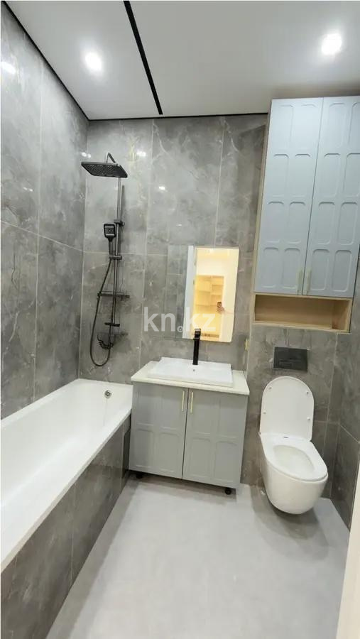 Продажа 2-комнатной квартиры, 61.6 м² в Астане - фото 4