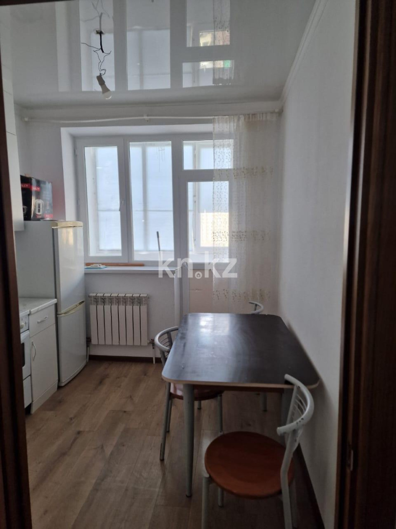 Аренда 1-комнатной квартиры, 42 м² - Аренда квартиры помесячно в Астане фото 2 из 10