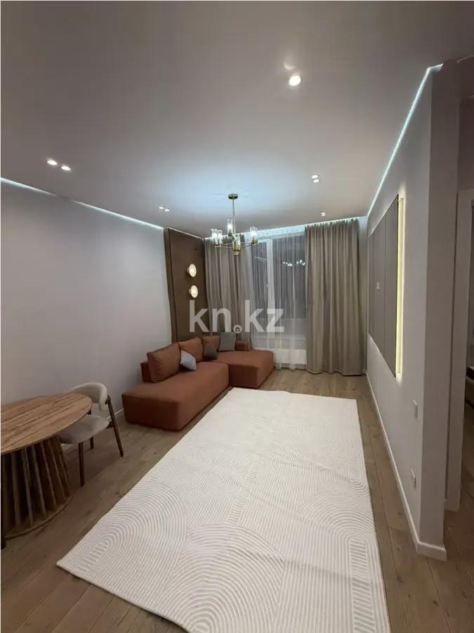 Продажа 2-комнатной квартиры, 40 м² - Продажа недвижимости в Казахстане фото 2 из 5