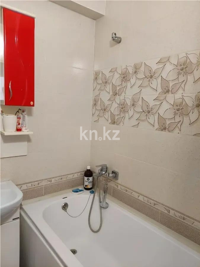 Продажа 1-комнатной квартиры, 41.2 м², пр. Момышулы, дом  13/1 - Продажа  однокомнатных квартир в новостройках Астаны с фото фото 3 из 5