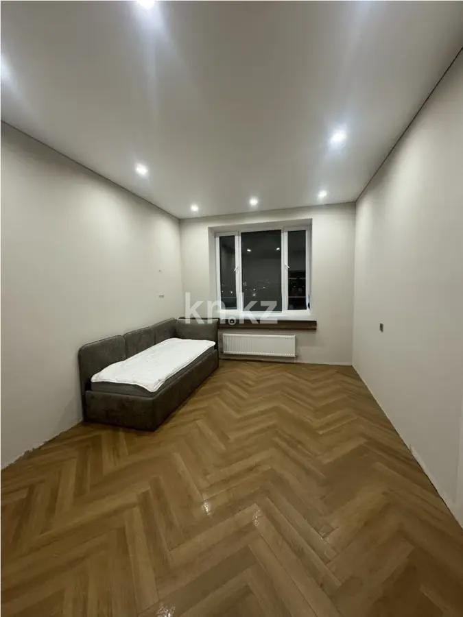 Продажа 4-комнатной квартиры, 95.5 м² - Продажа  четырехкомнатных квартир в новостройках Астаны фото 3 из 6