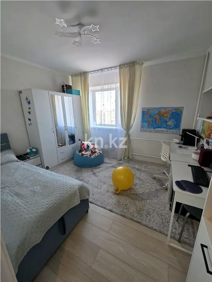 Продажа 3-комнатной квартиры, 80 м² в Астане - фото 3