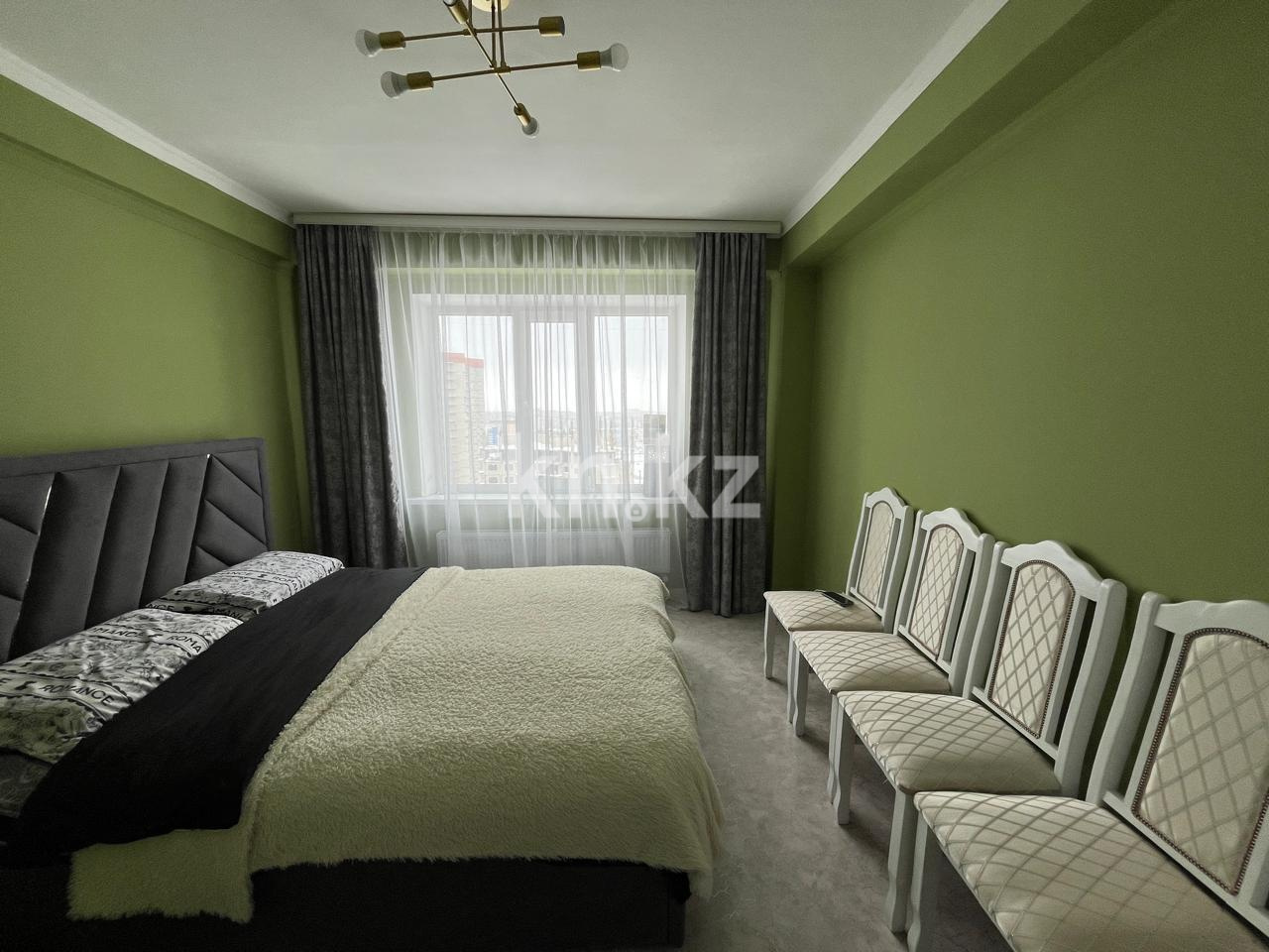 Продажа 3-комнатной квартиры, 81 м², ул. Момышулы в Караганде - фото 7