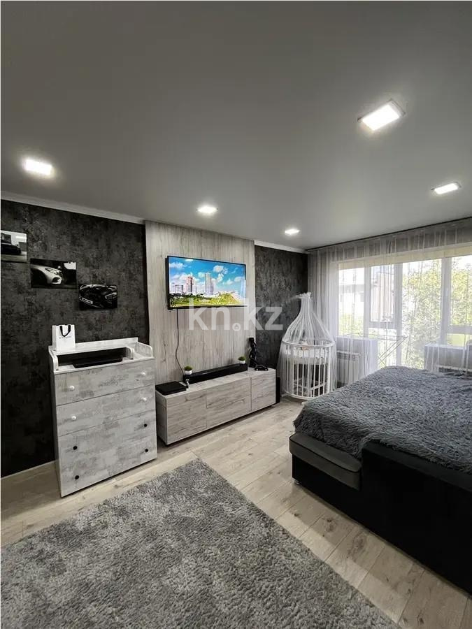 Продажа 1-комнатной квартиры, 32 м² - Продажа квартир в Караганде - страница 2 фото 1 из 3