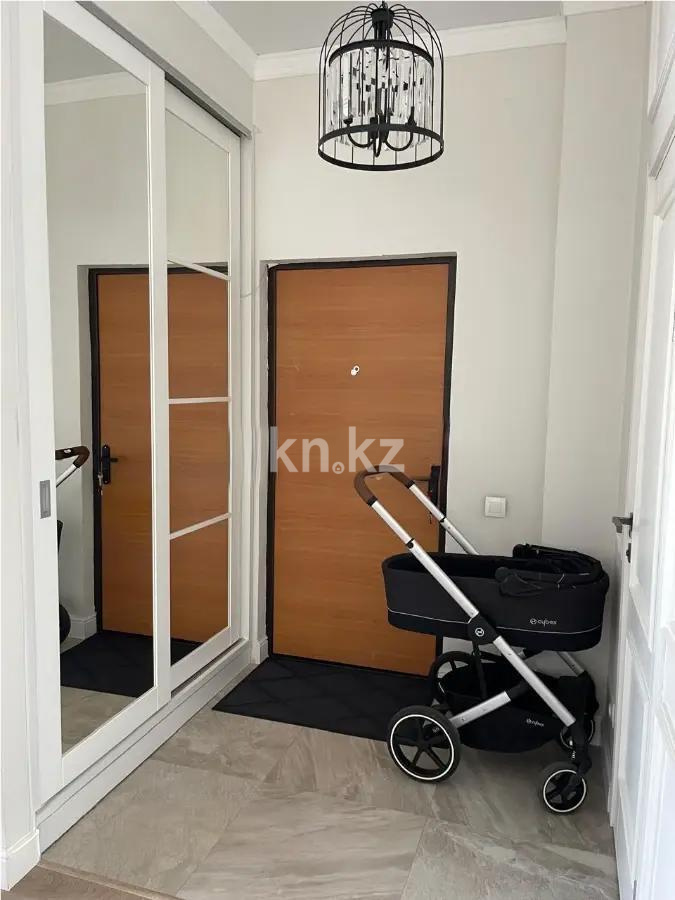 Продажа 2-комнатной квартиры, 78.9 м² в Алматы - фото 4