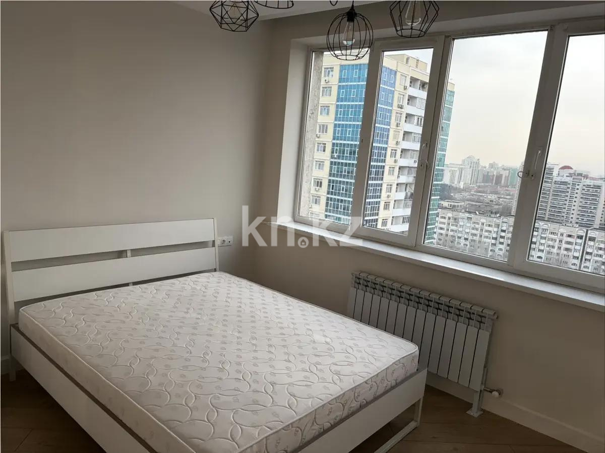 Продажа 3-комнатной квартиры, 65 м² - Продажа  трехкомнатных квартир в Алматы фото 2 из 6