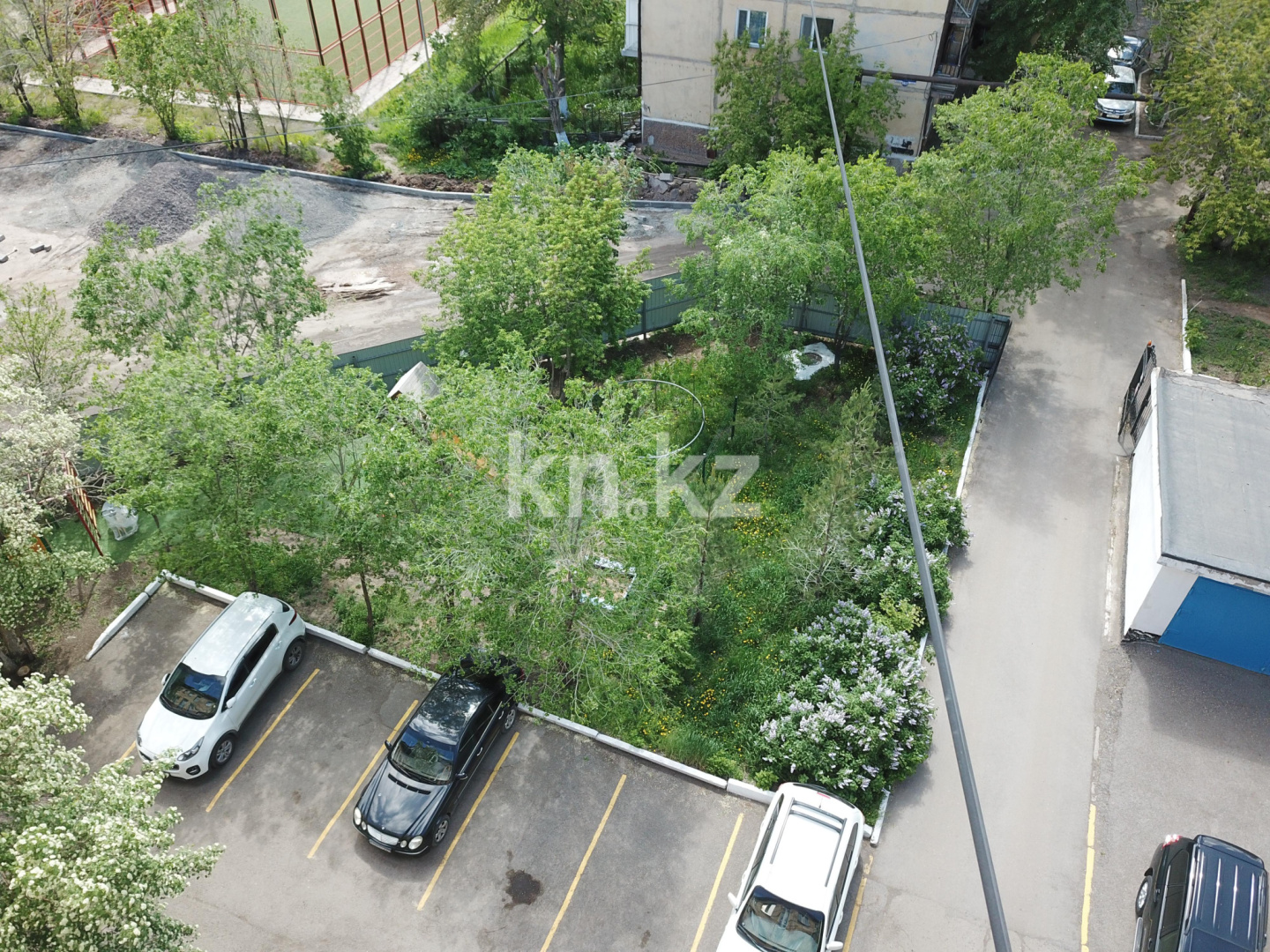Продажа 3-комнатной квартиры, 93.4 м² - Продажа домов, коттеджей в Семее фото 19 из 20