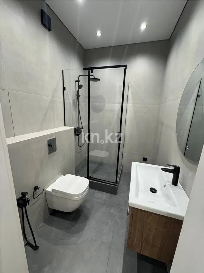 Продажа 2-комнатной квартиры, 48.2 м² в Астане - фото 4