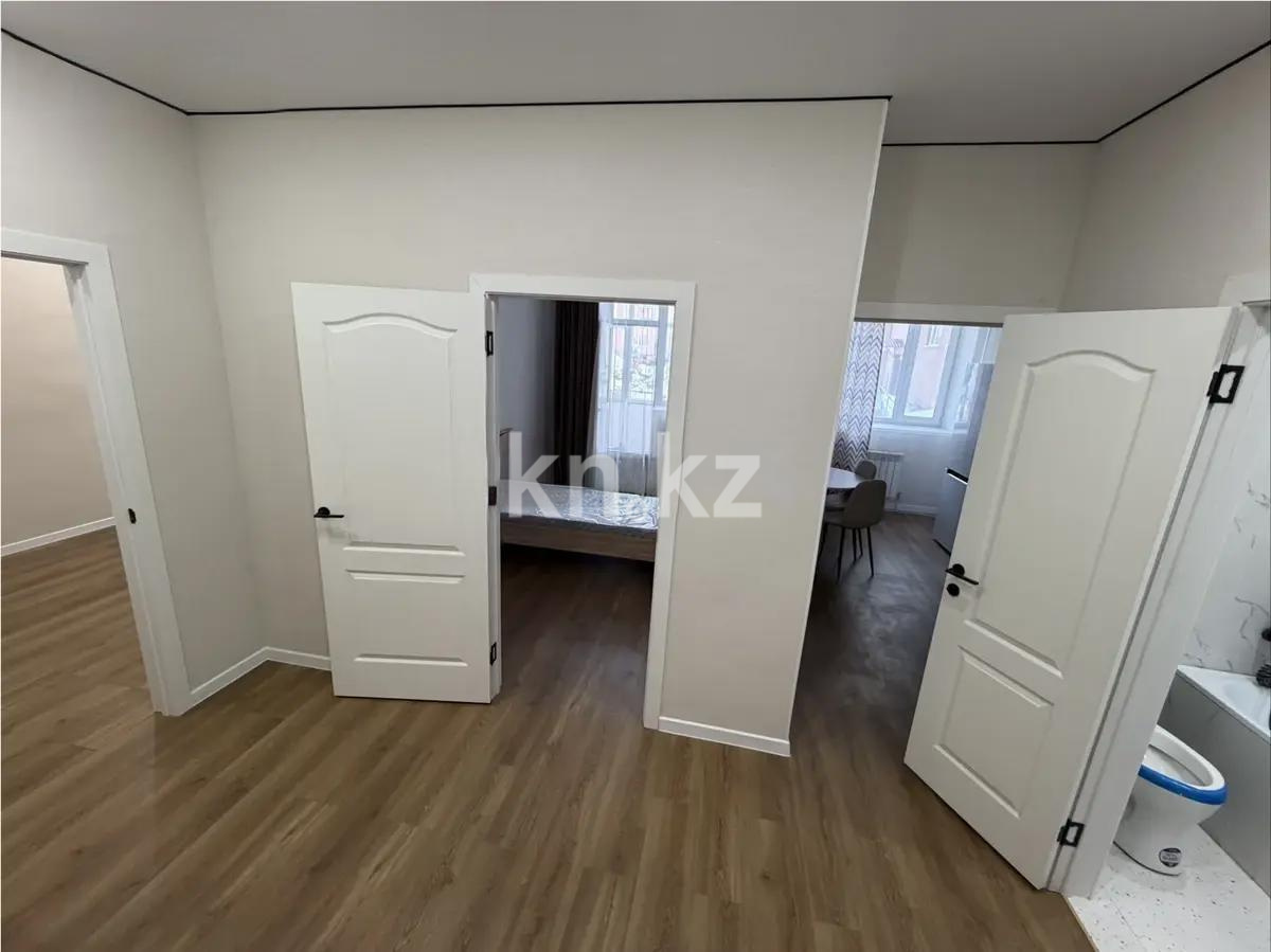 Продажа 2-комнатной квартиры, 56 м² в Астане - фото 4