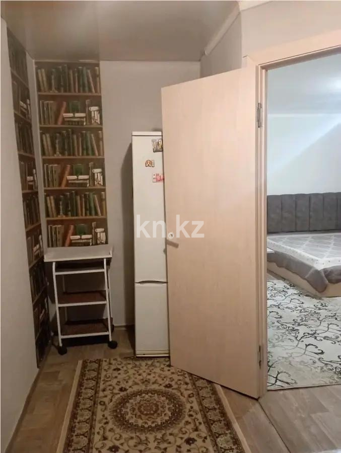 Продажа 1-комнатной квартиры, 32 м², пр. Республики, дом  71 в Астане - фото 3