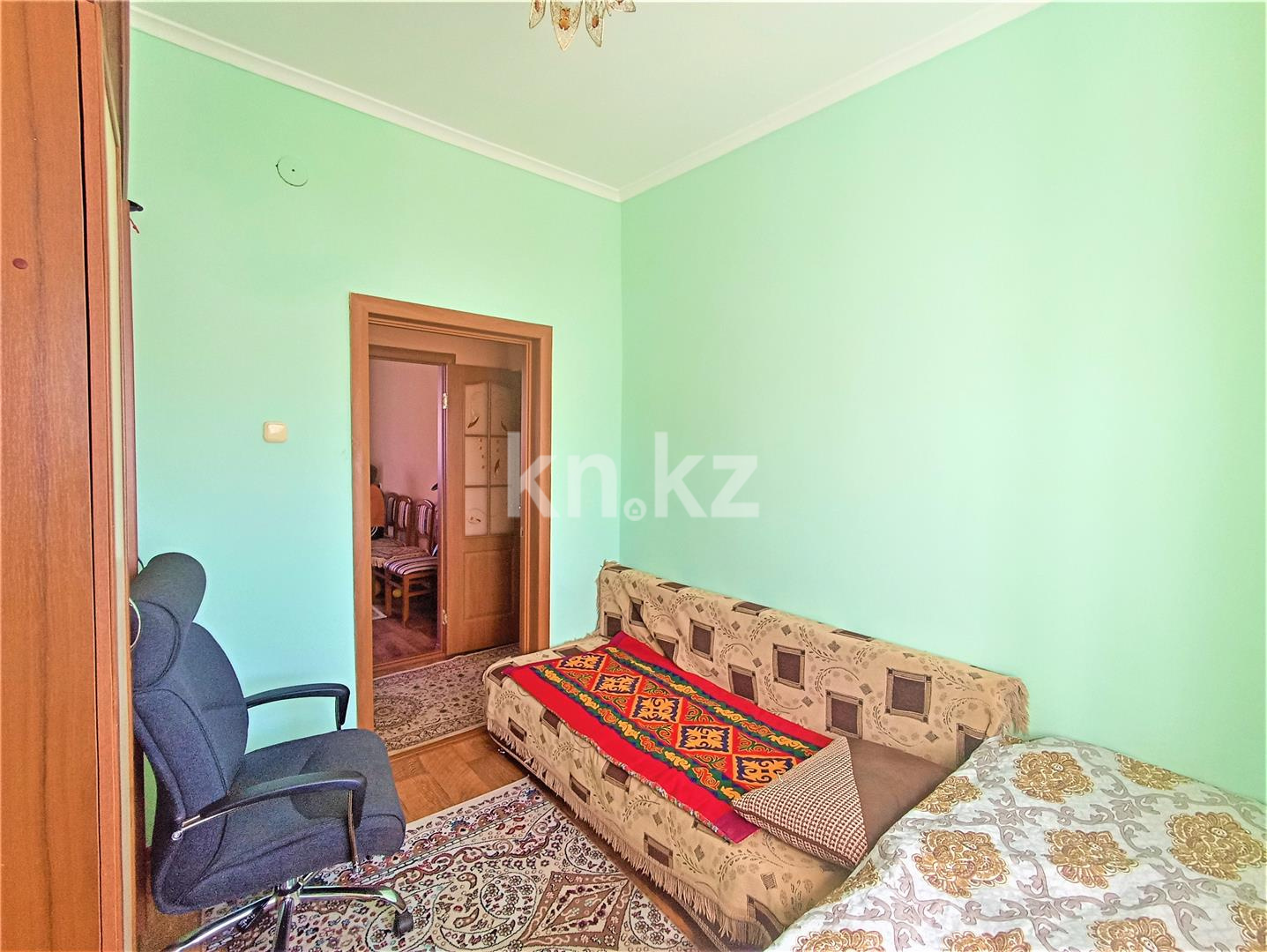 Продажа 4-комнатного дома, 225 м² - Продажа домов, коттеджей в Караганде фото 12 из 34