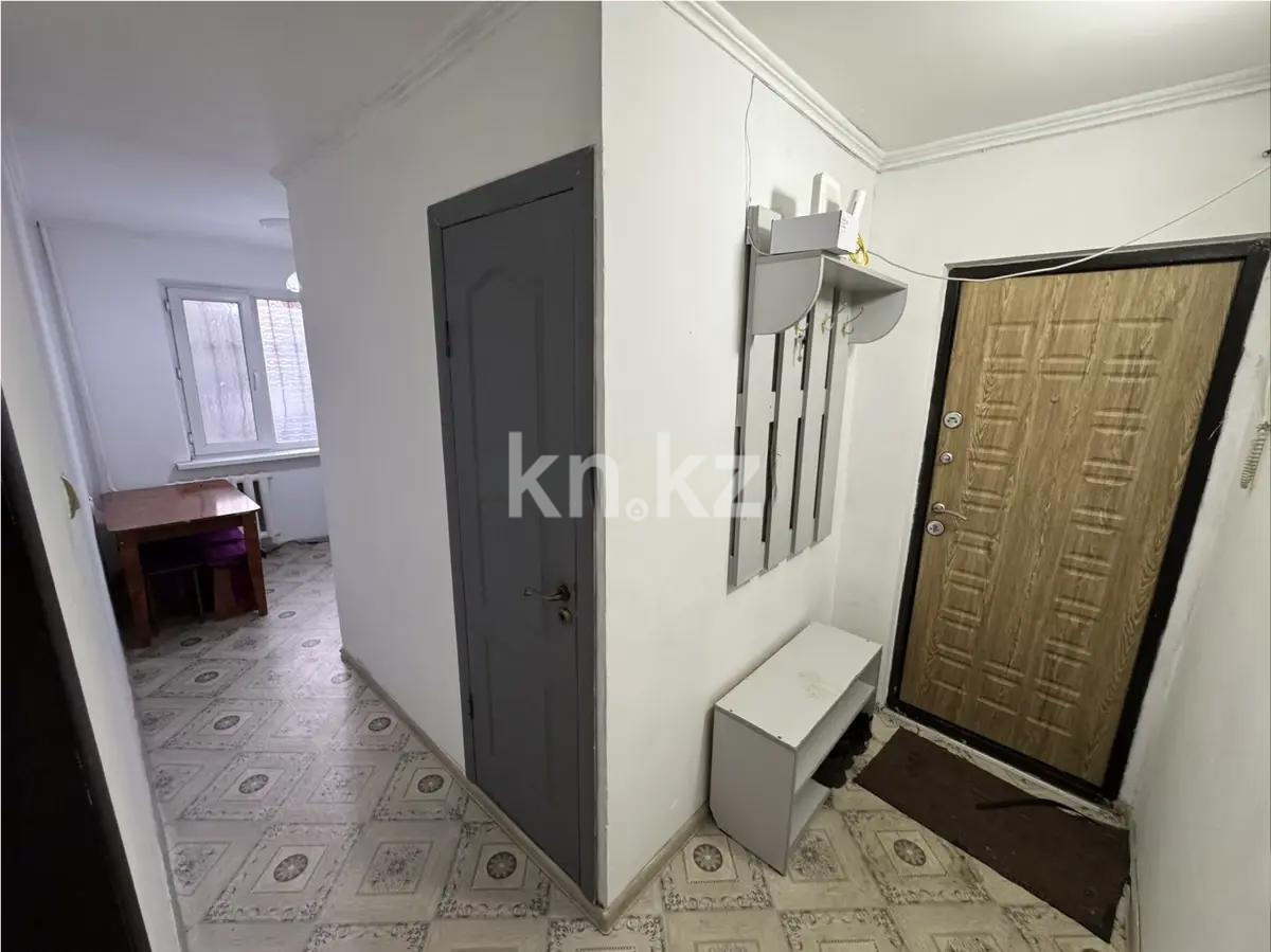 Продажа 2-комнатной квартиры, 45 м² - Продажа квартир от собственников в Алматы - страница 3 фото 5 из 5