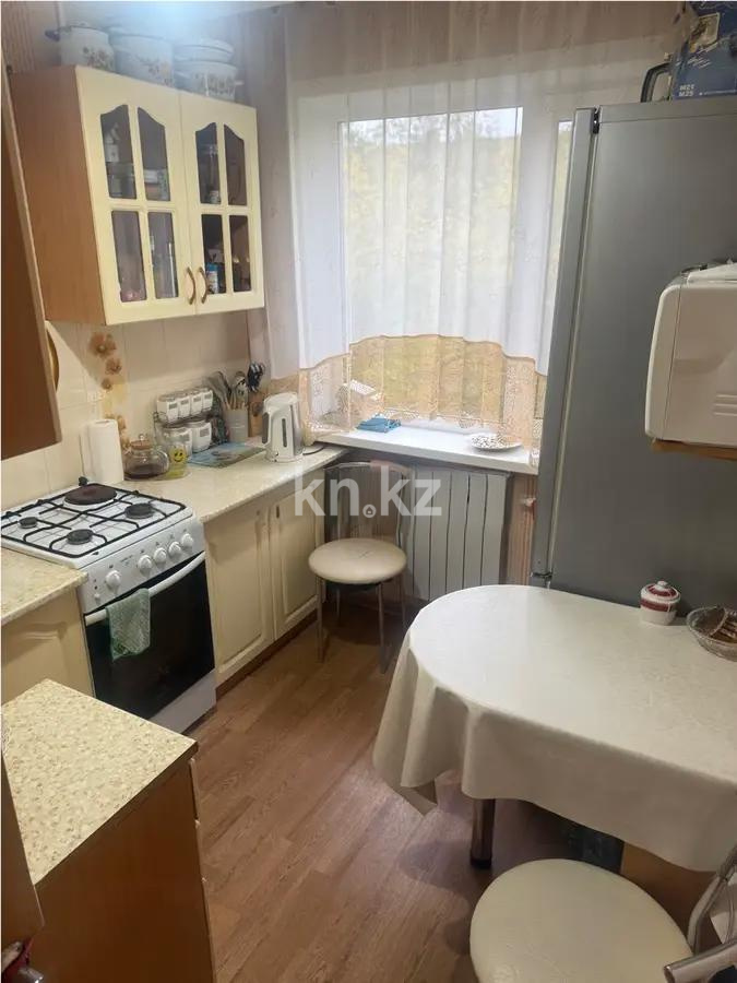 Продажа 3-комнатной квартиры, 68 м², ул. Гапеева, дом  11 - Продажа  трехкомнатных квартир в Караганде фото 4 из 6