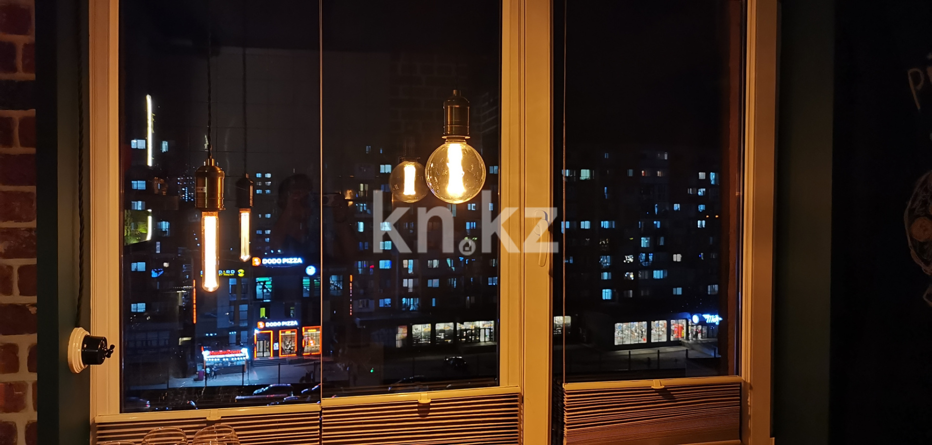 Продажа 1-комнатной квартиры, 50 м², ул. Жунисова, дом  4/2 - Продажа квартир в Алматы фото 9 из 16