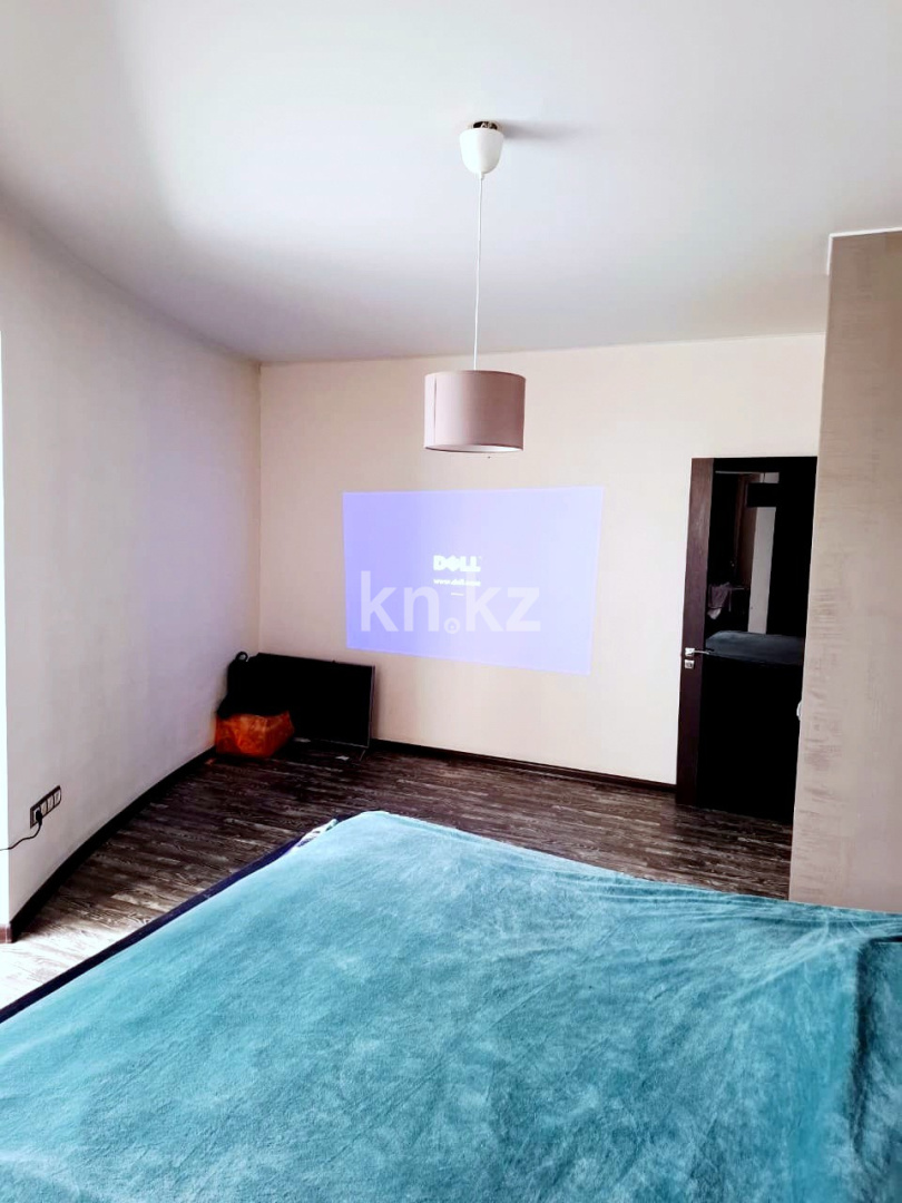 Продажа 3-комнатной квартиры, 127 м² - Продажа квартир в монолитно-каркасном доме в Казахстане фото 11 из 28