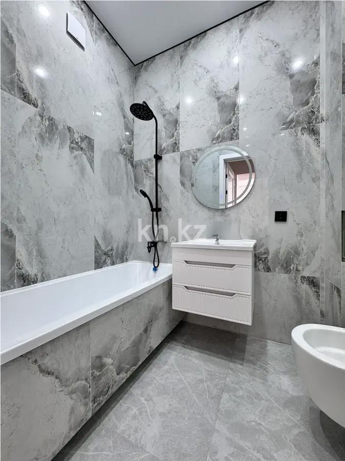 Продажа 2-комнатной квартиры, 36 м² в Астане - фото 4