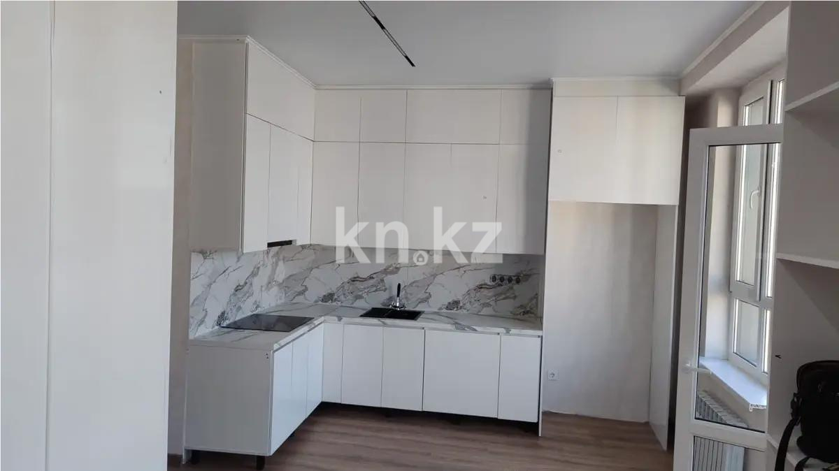 Продажа 2-комнатной квартиры, 50 м² - Продажа  двухкомнатных квартир в новостройках Алматы с фото - страница 4 фото 2 из 4