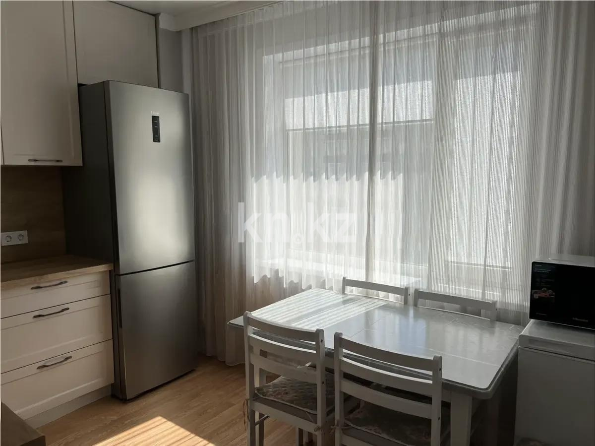 Продажа 2-комнатной квартиры, 59 м² - Недвижимость в Караганде - страница 26 фото 3 из 7