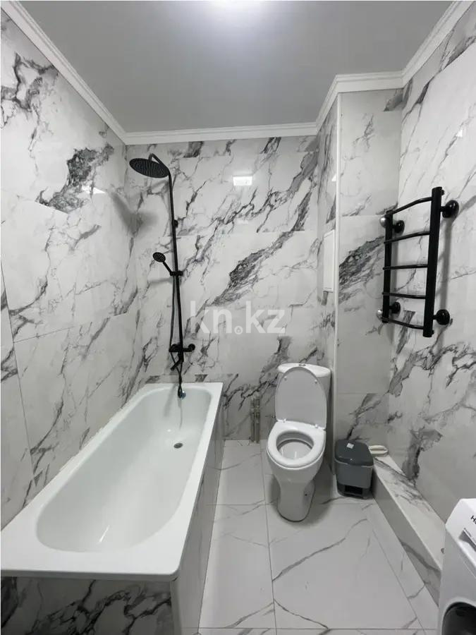 Продажа 1-комнатной квартиры, 30.6 м² - Продажа однокомнатных квартир от собственников в Алматы - страница 2 фото 3 из 3