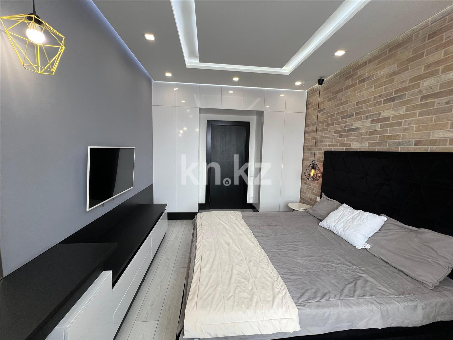 Продажа 2-комнатной квартиры, 56 м² - Продажа двухкомнатных квартир в Городе Караганды - страница 3 фото 5 из 15