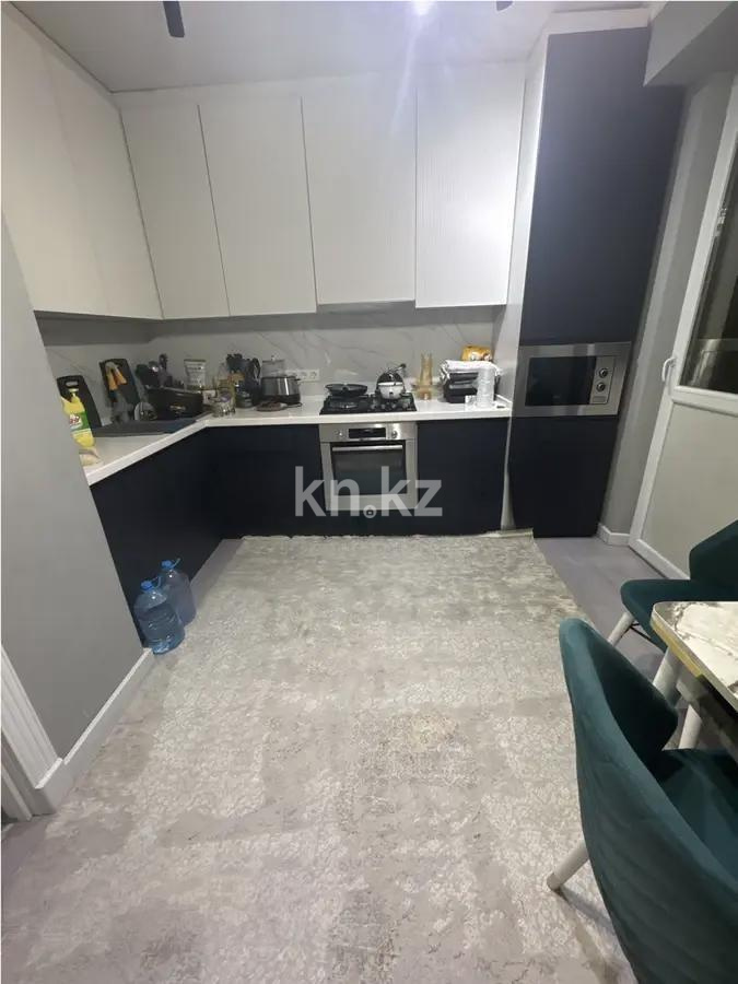 Продажа 2-комнатной квартиры, 70 м², мкр. Шугыла, дом  340/4 - Продажа  двухкомнатных квартир в Алматы без посредников фото 3 из 5