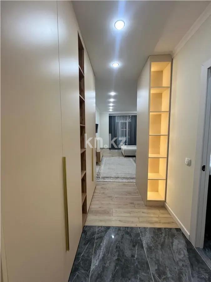 Продажа 1-комнатной квартиры, 33 м², мкр-н Шугыла, дом  340/37 в Алматы - фото 4