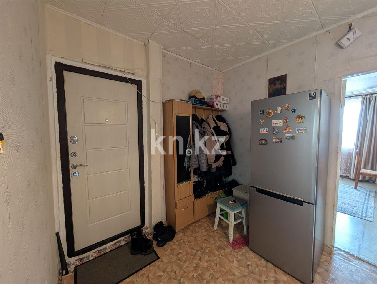 Продажа 3-комнатной квартиры, 63 м² - Продажа квартир в Караганде - страница 52 фото 10 из 12