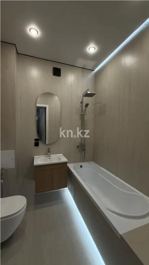 Продажа 2-комнатной квартиры, 39 м², ул. Сызганова, дом  1/2 в Астане - фото 5